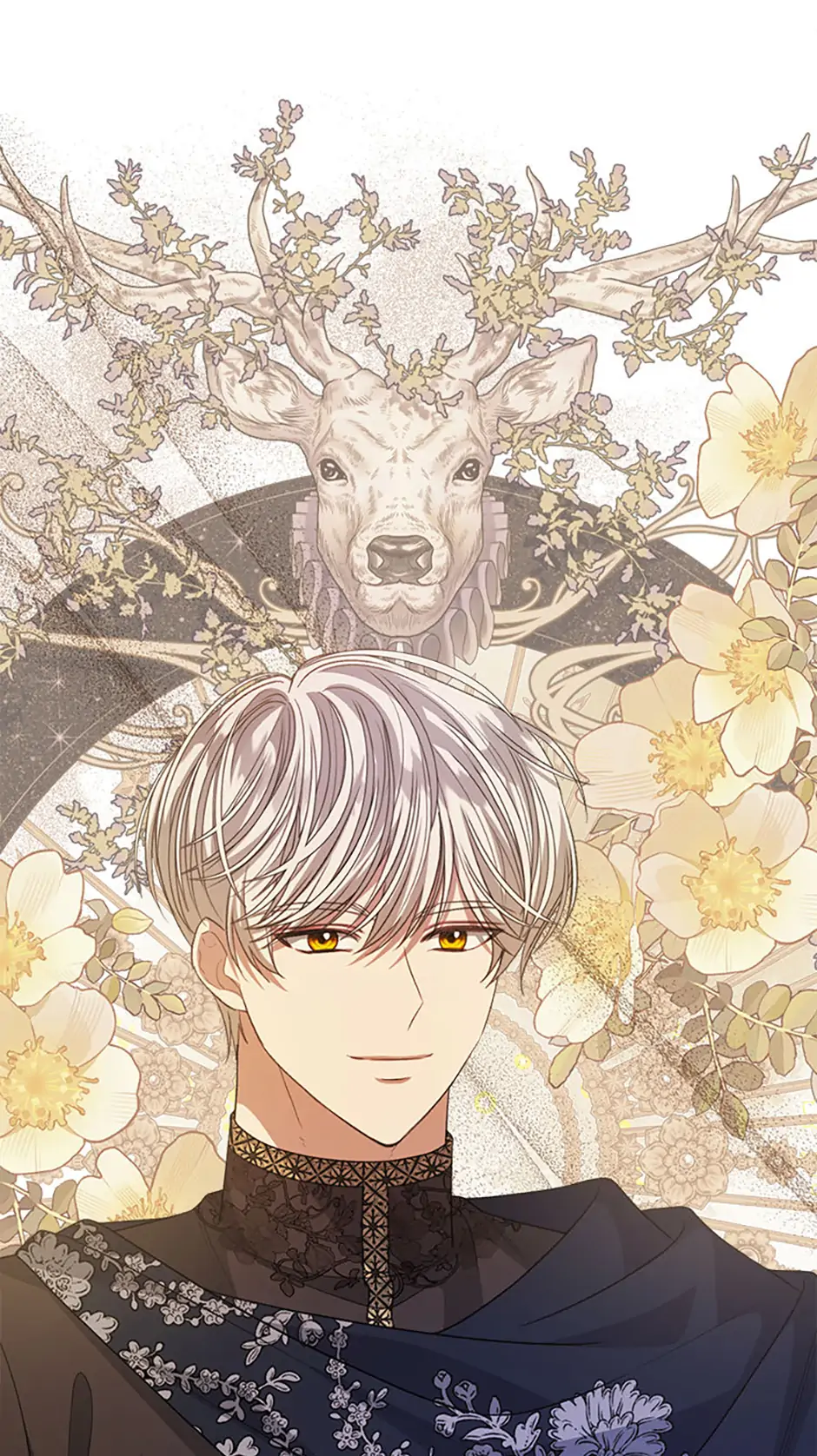 Tired of Living in Fiction Chapter 67 - page 4