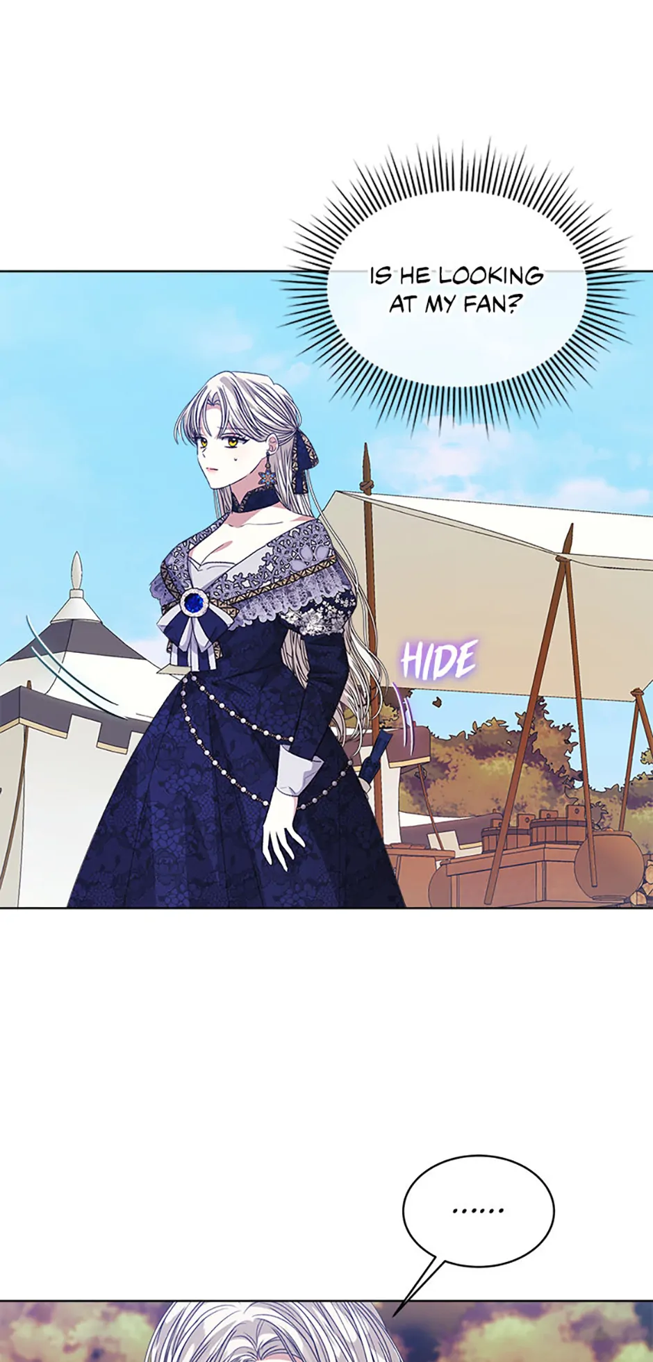 Tired of Living in Fiction Chapter 67 - page 43