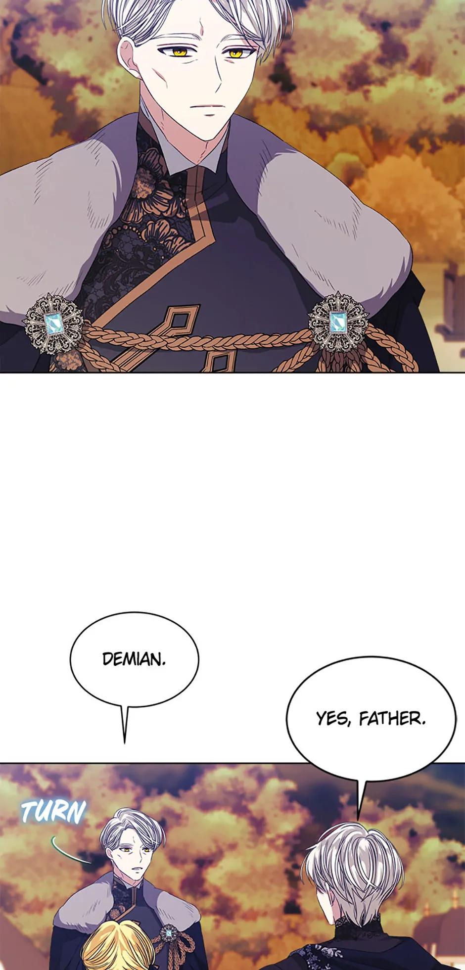 Tired of Living in Fiction Chapter 67 - page 44