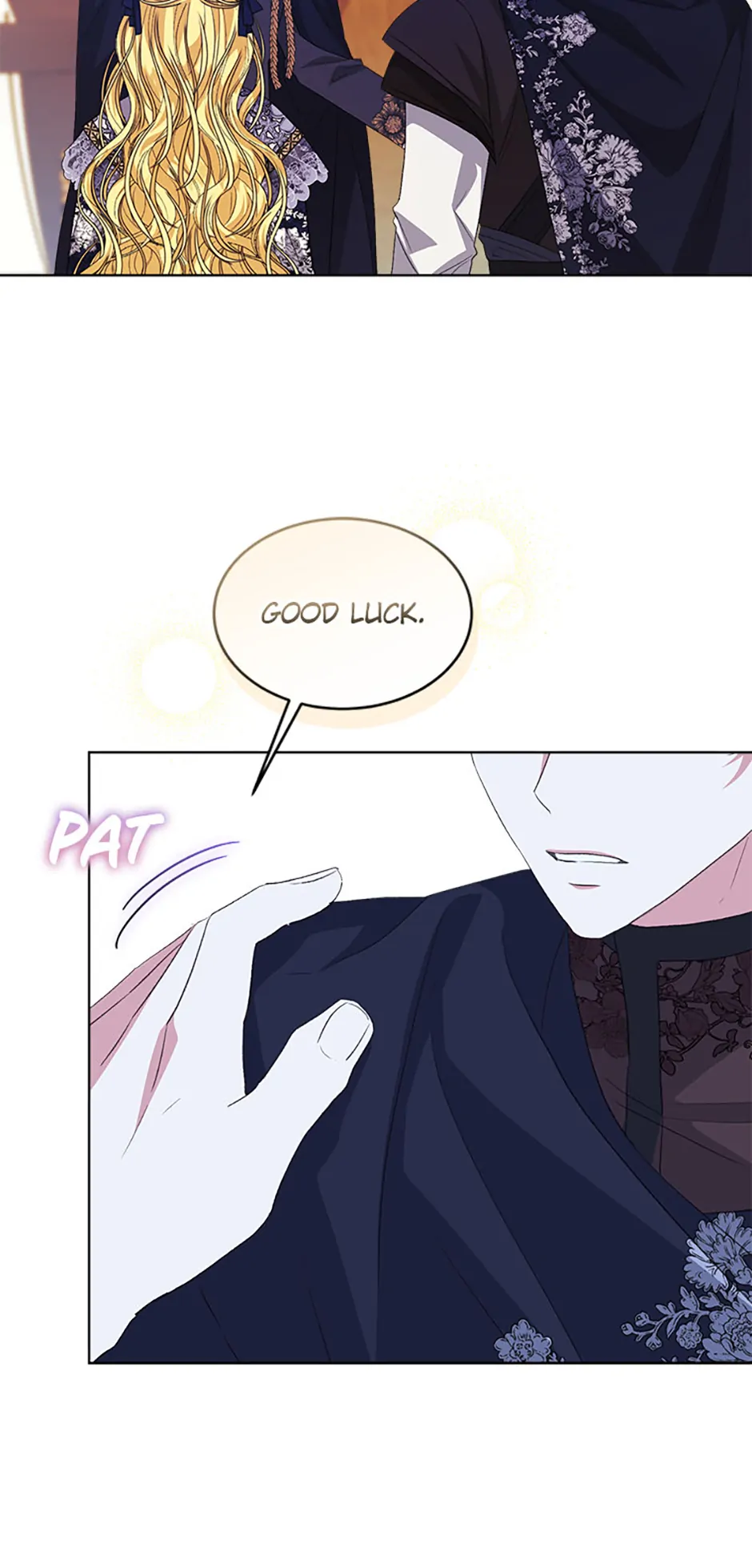 Tired of Living in Fiction Chapter 67 - page 45