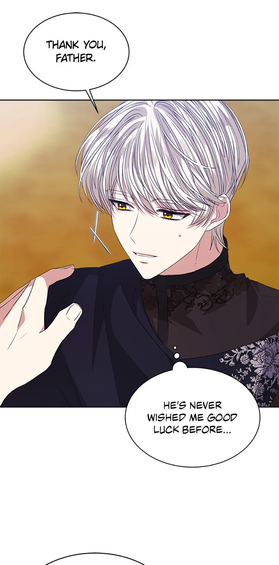 Tired of Living in Fiction Chapter 67 - page 46