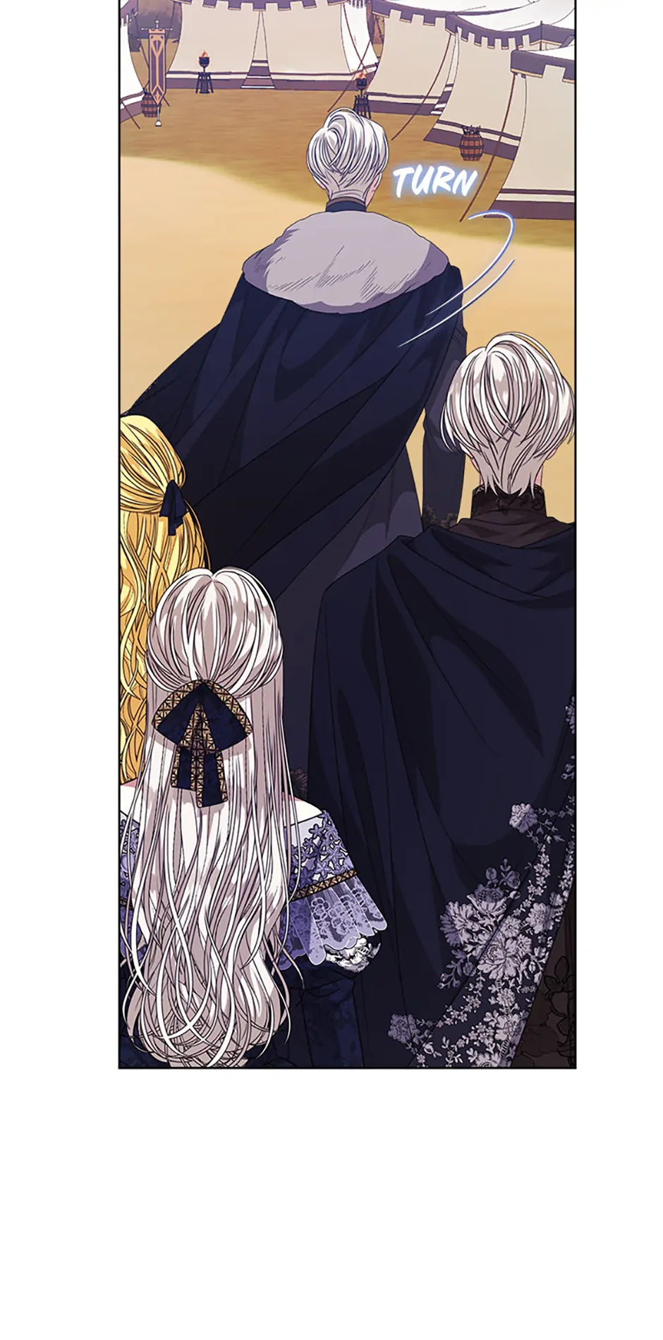 Tired of Living in Fiction Chapter 67 - page 48