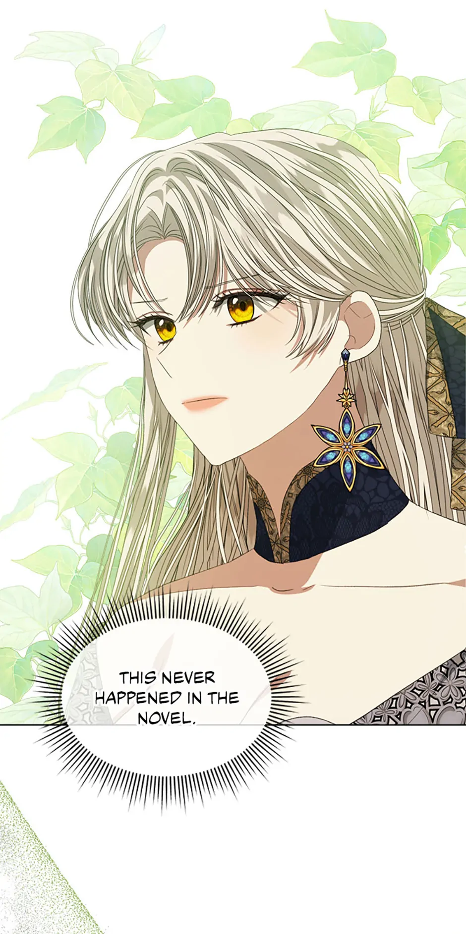 Tired of Living in Fiction Chapter 67 - page 49