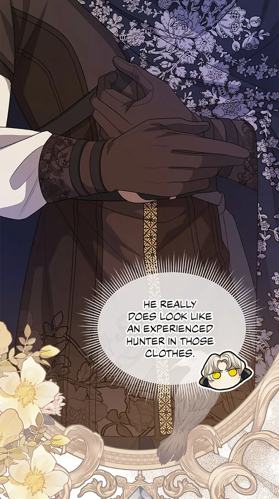 Tired of Living in Fiction Chapter 67 - page 5