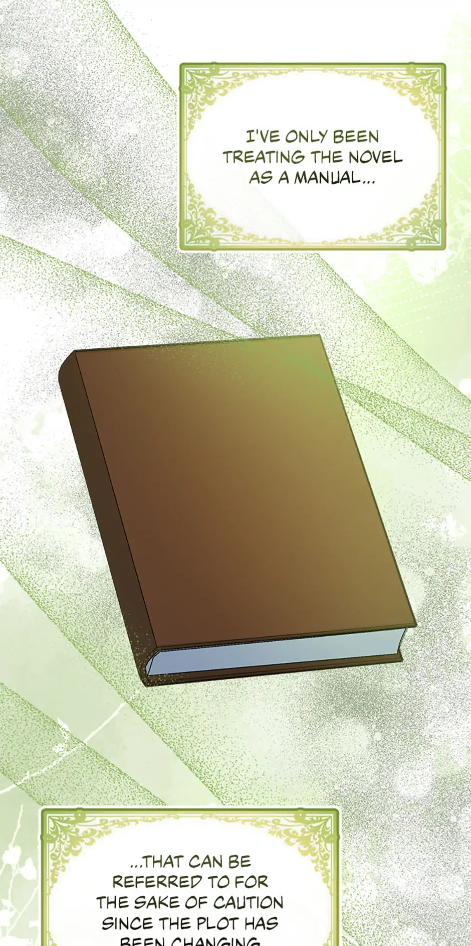 Tired of Living in Fiction Chapter 67 - page 50