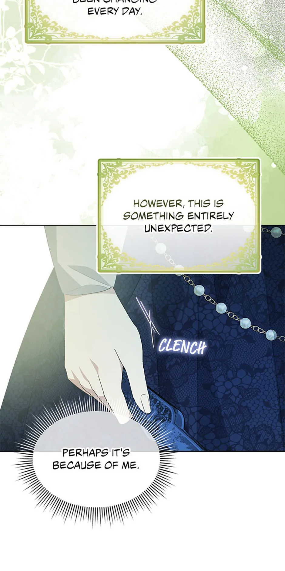 Tired of Living in Fiction Chapter 67 - page 51