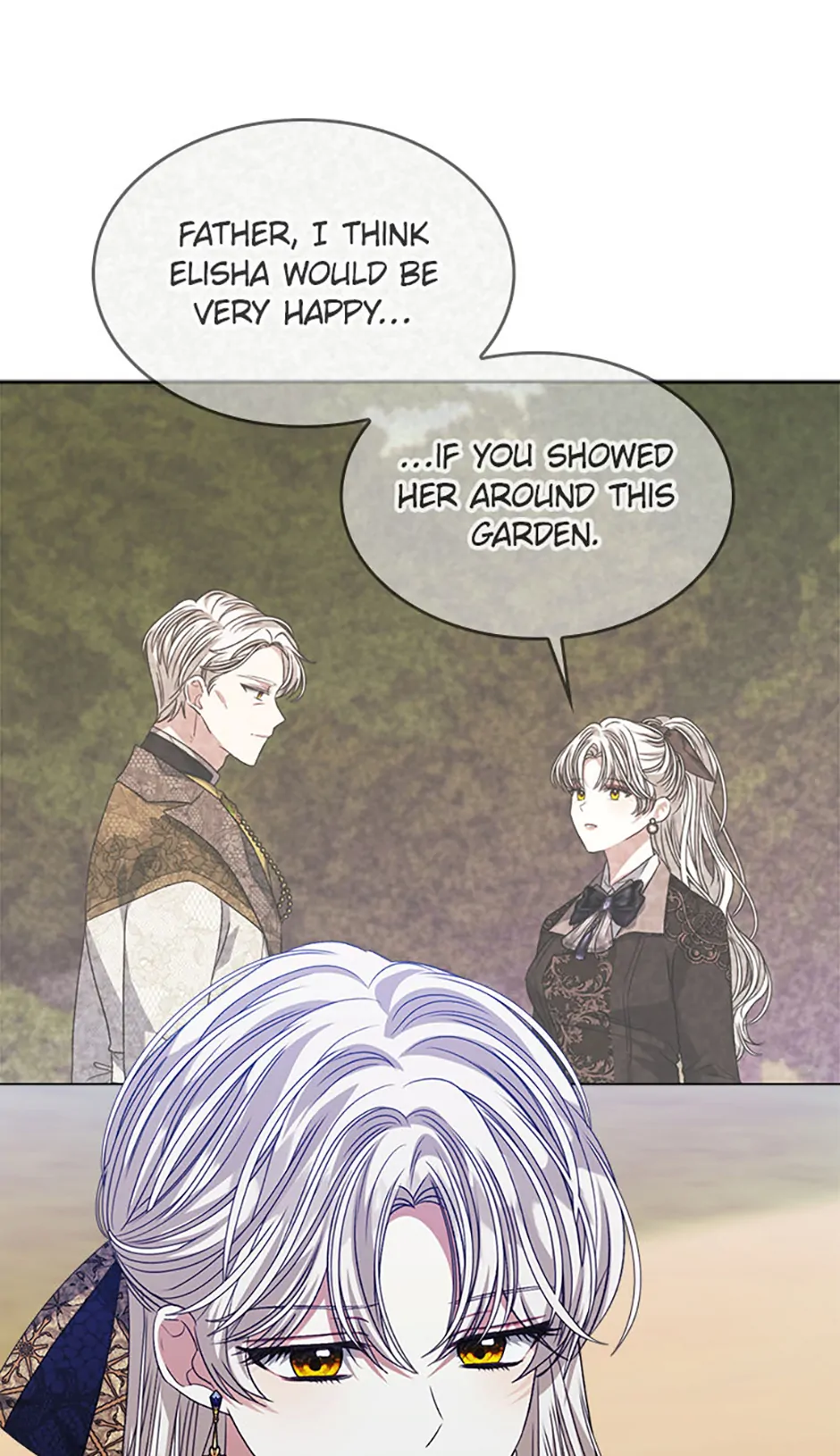 Tired of Living in Fiction Chapter 67 - page 52