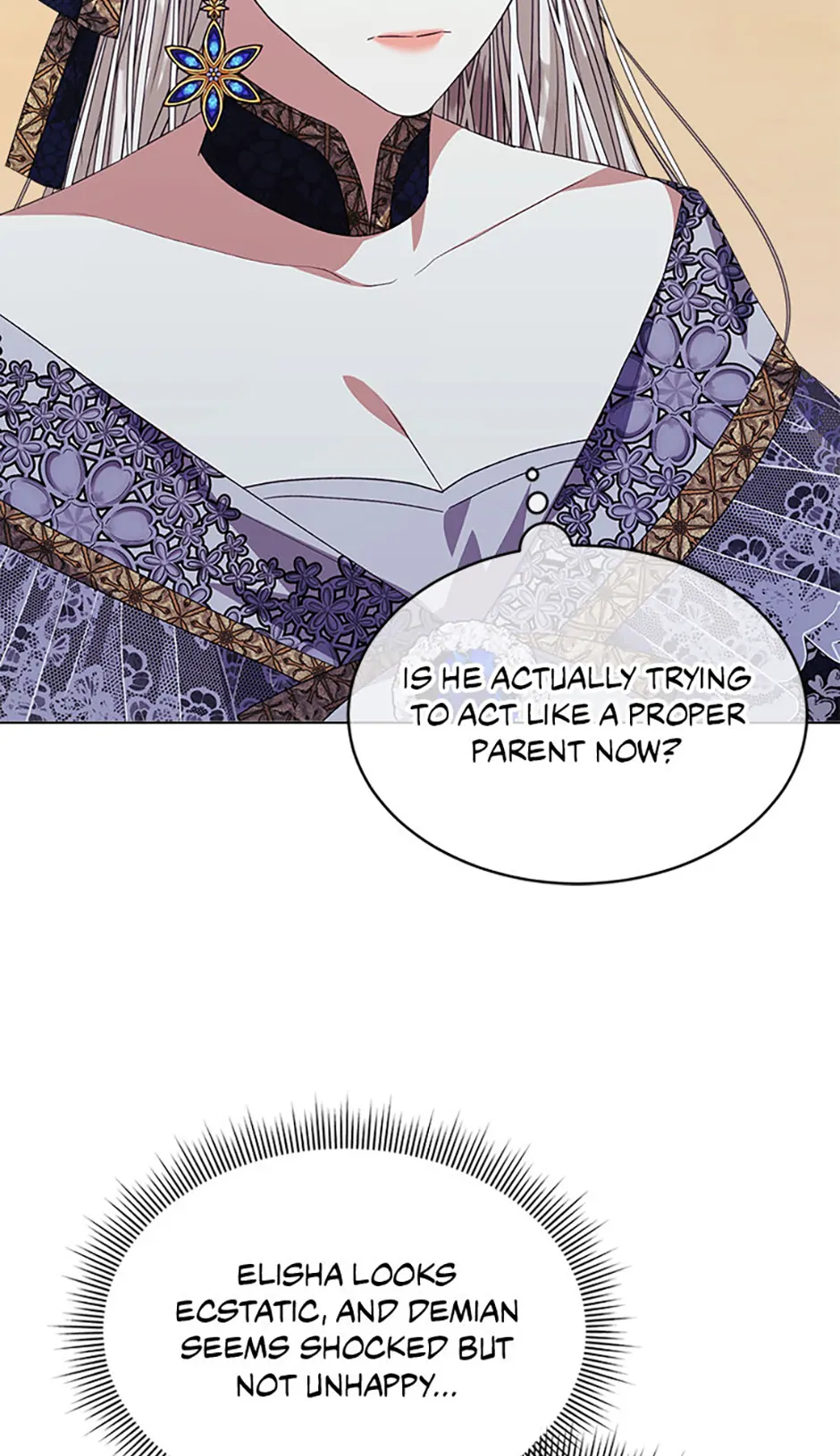 Tired of Living in Fiction Chapter 67 - page 53