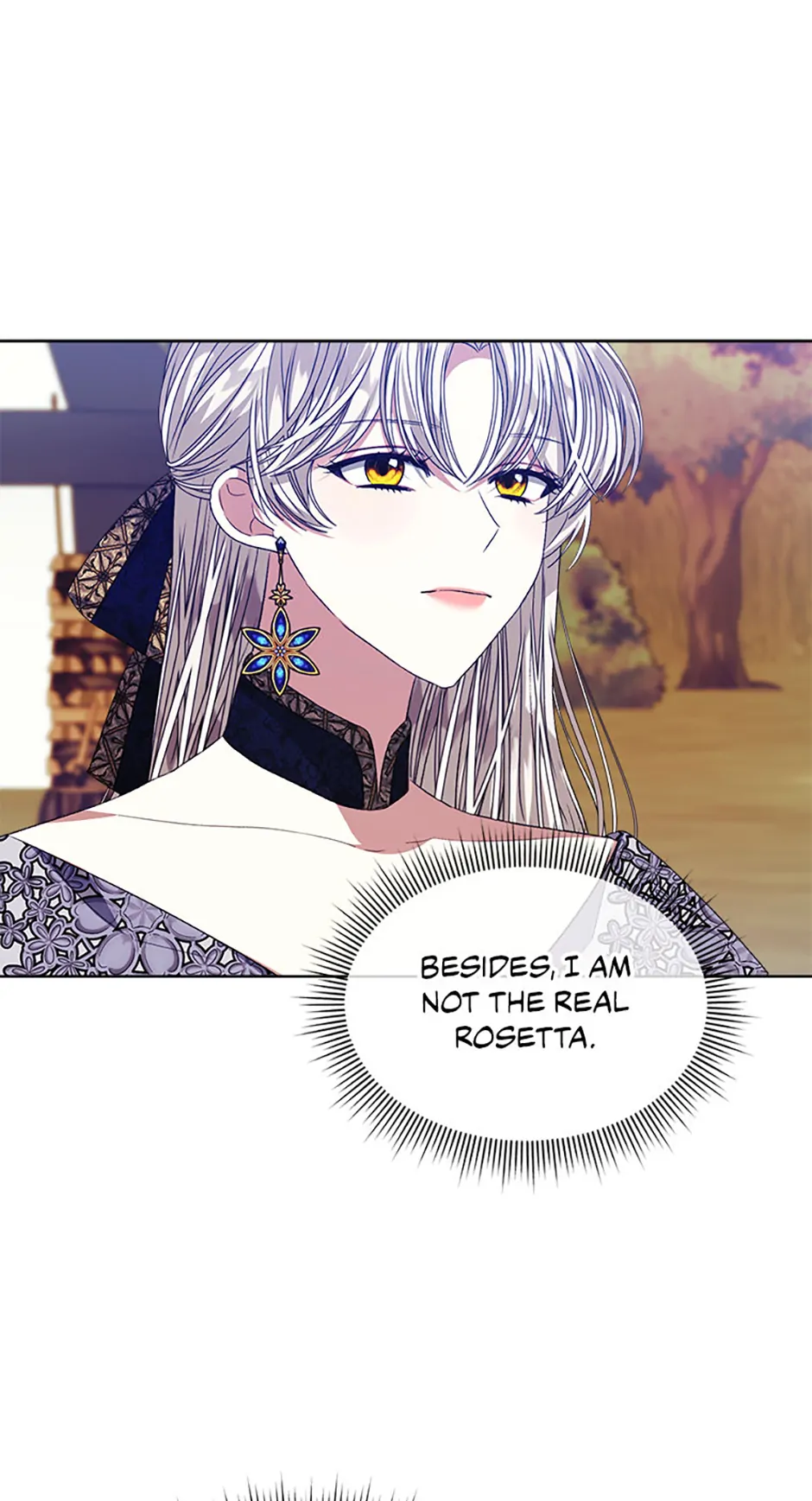 Tired of Living in Fiction Chapter 67 - page 55