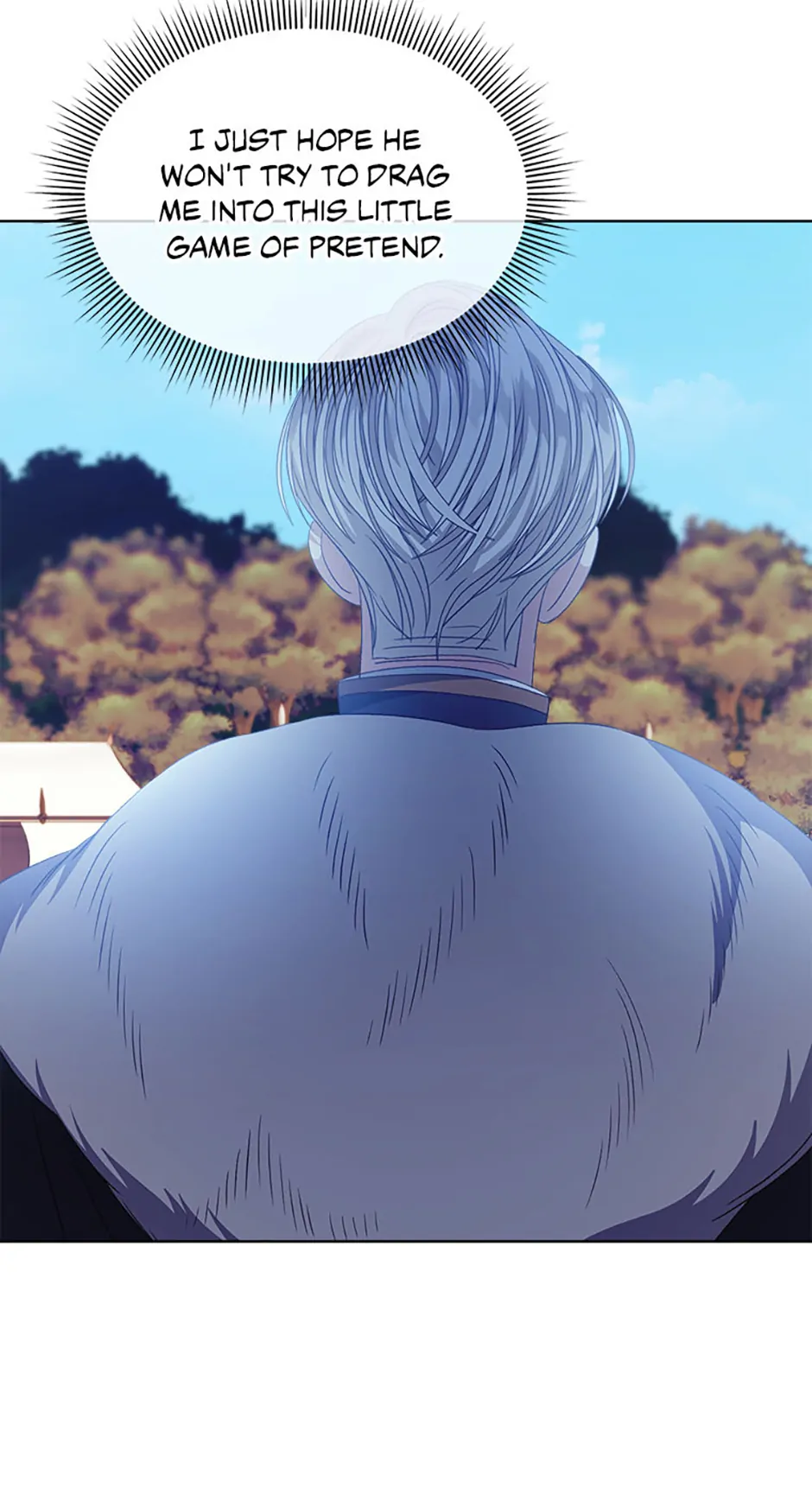 Tired of Living in Fiction Chapter 67 - page 56