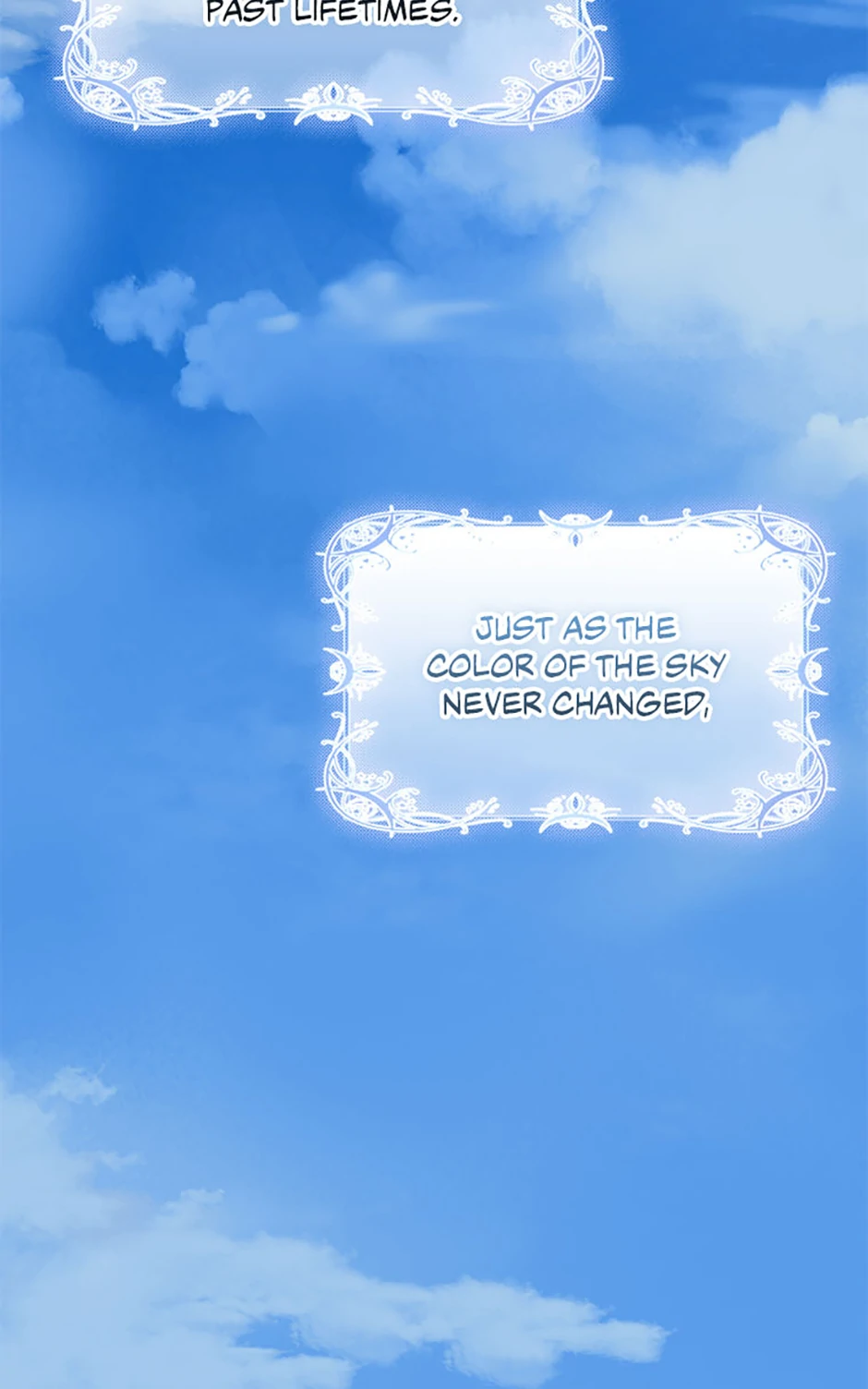 Tired of Living in Fiction Chapter 67 - page 58