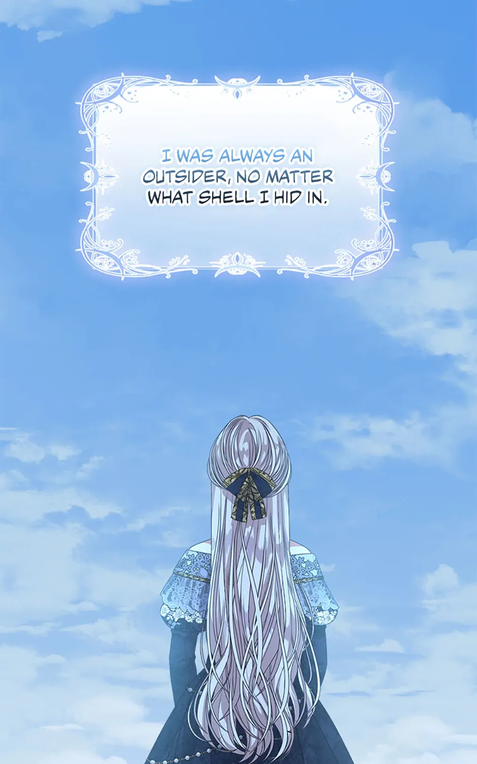 Tired of Living in Fiction Chapter 67 - page 59