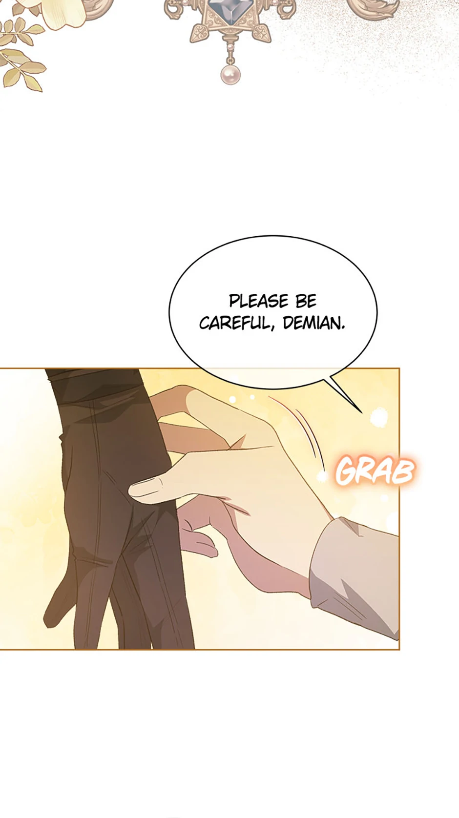 Tired of Living in Fiction Chapter 67 - page 6