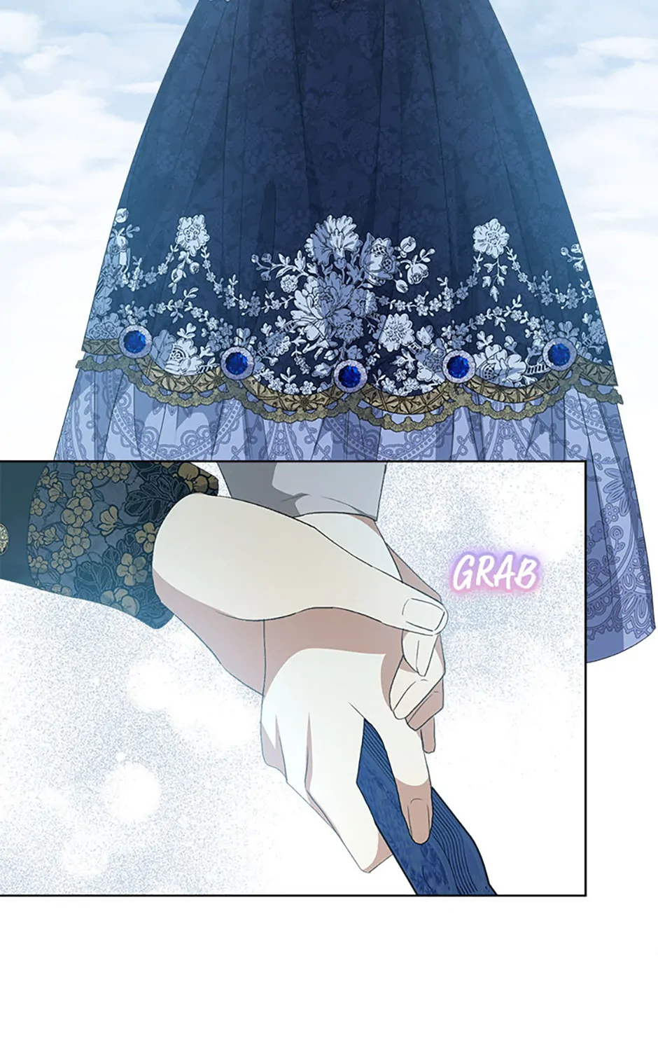 Tired of Living in Fiction Chapter 67 - page 60