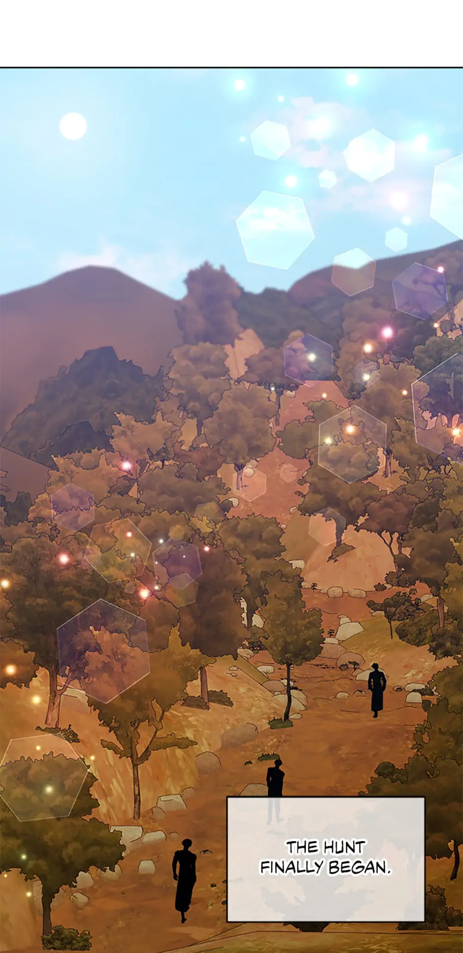 Tired of Living in Fiction Chapter 67 - page 67