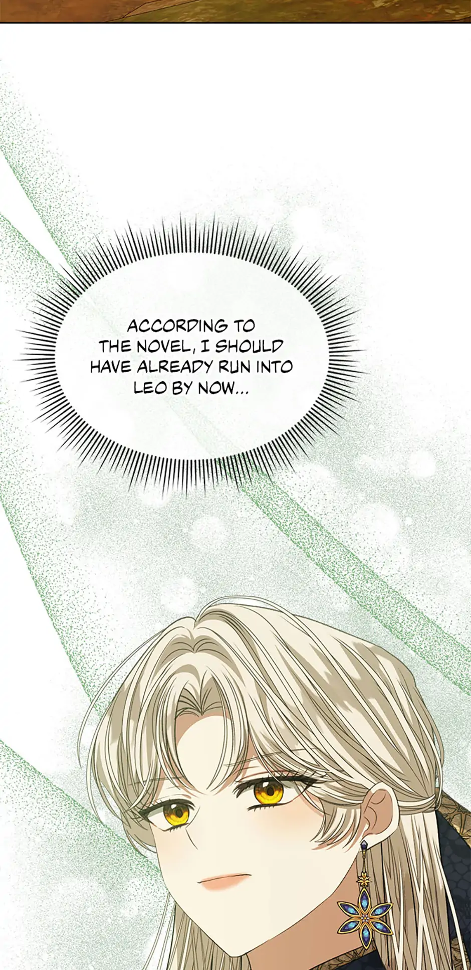 Tired of Living in Fiction Chapter 67 - page 68