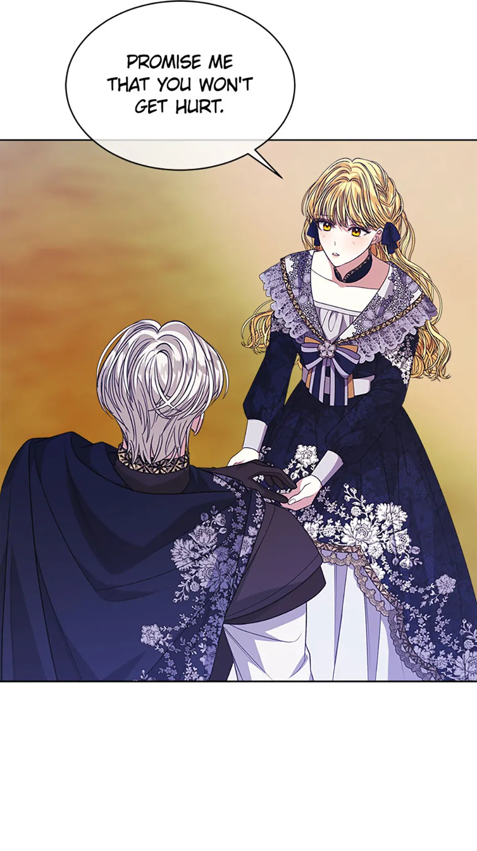 Tired of Living in Fiction Chapter 67 - page 7