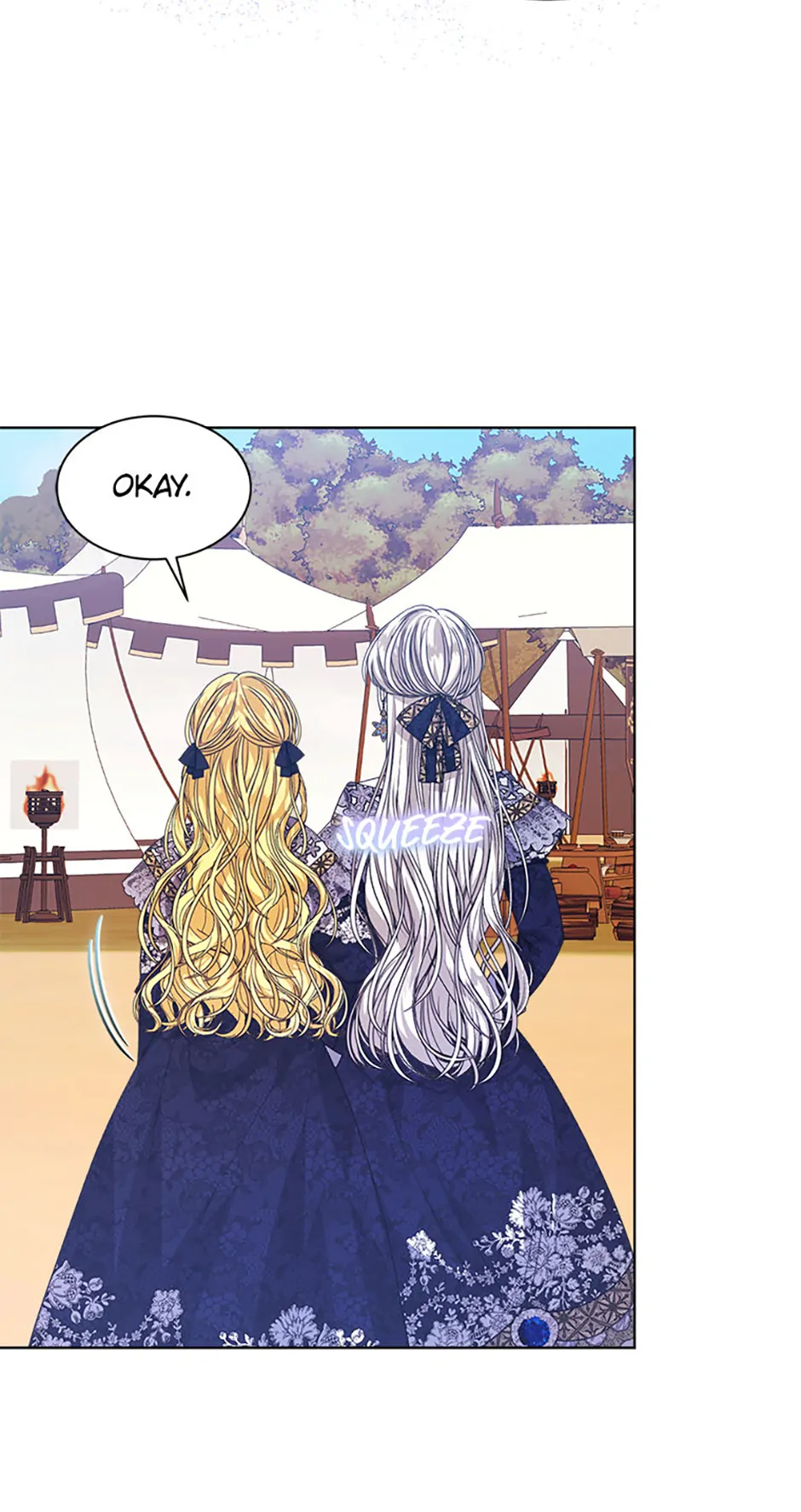 Tired of Living in Fiction Chapter 68 - page 11