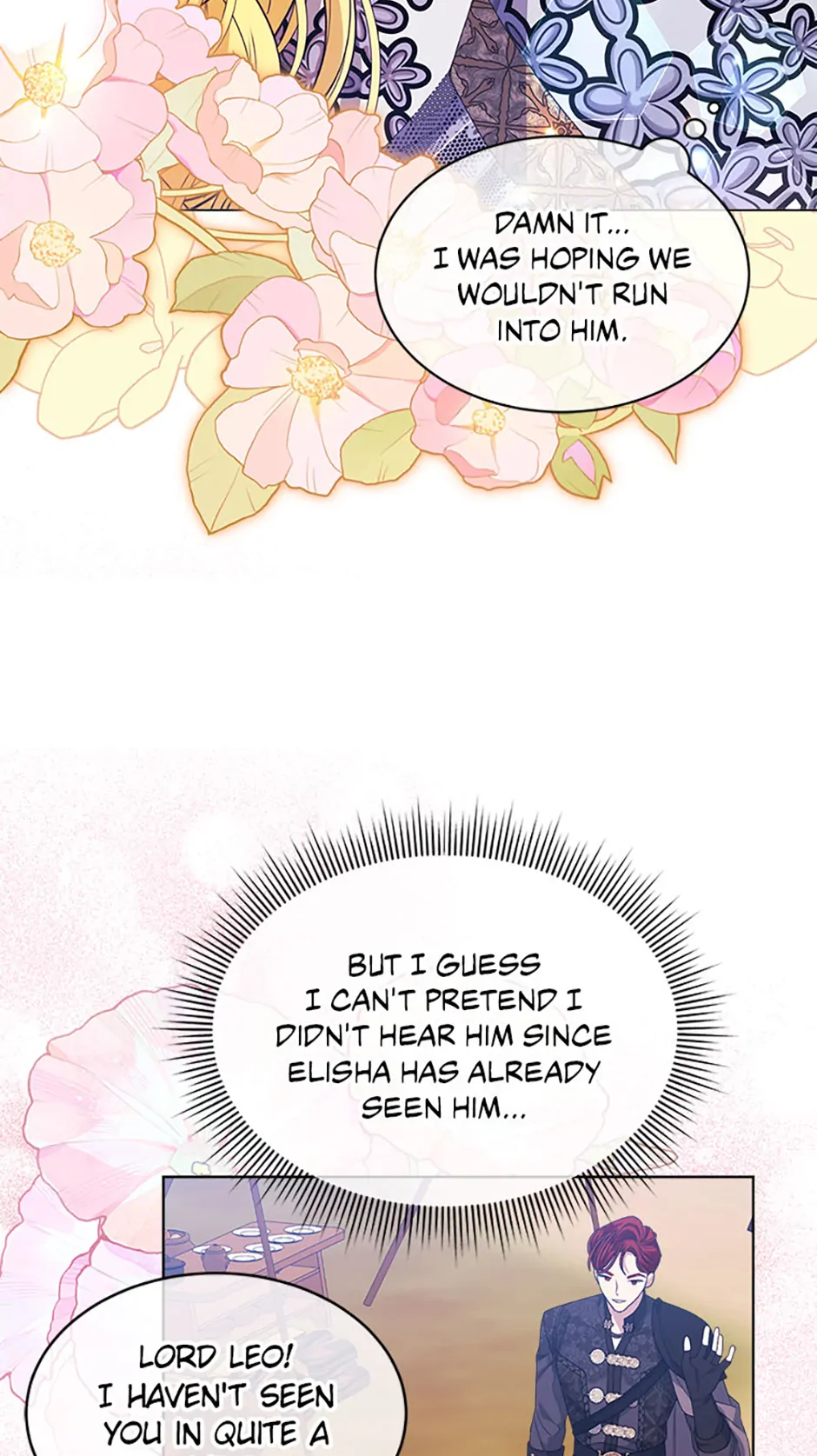 Tired of Living in Fiction Chapter 68 - page 13