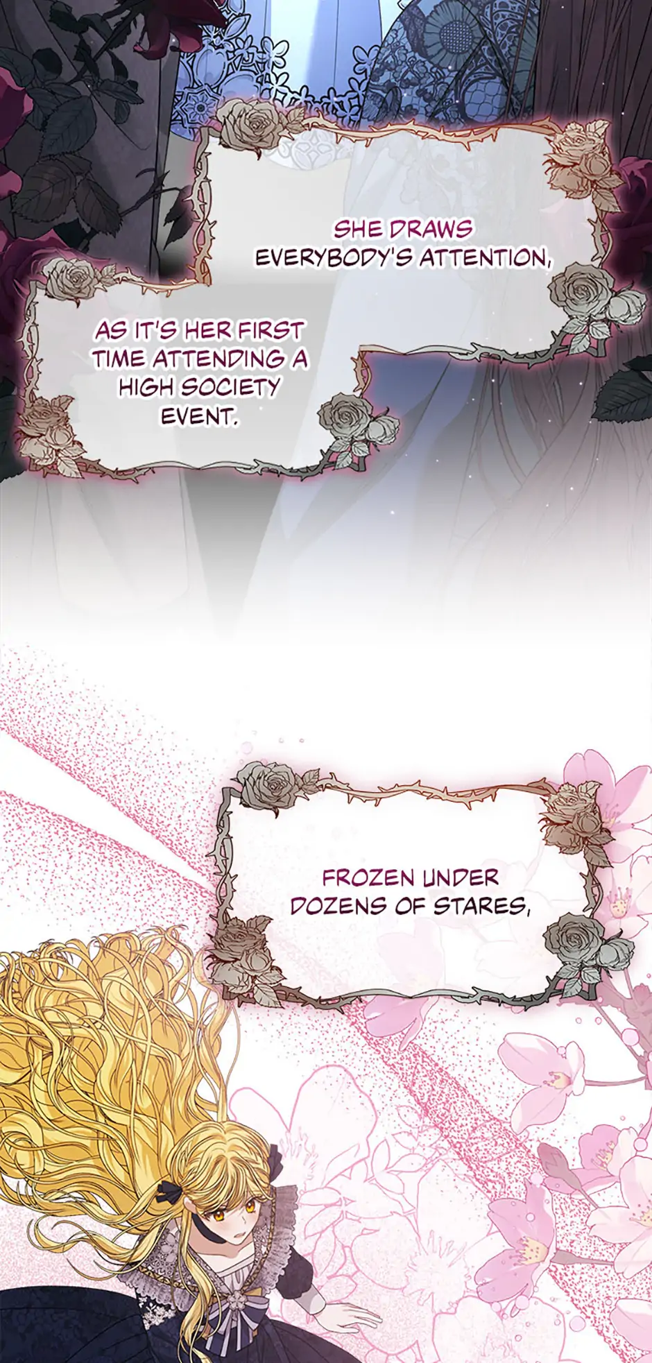 Tired of Living in Fiction Chapter 68 - page 2