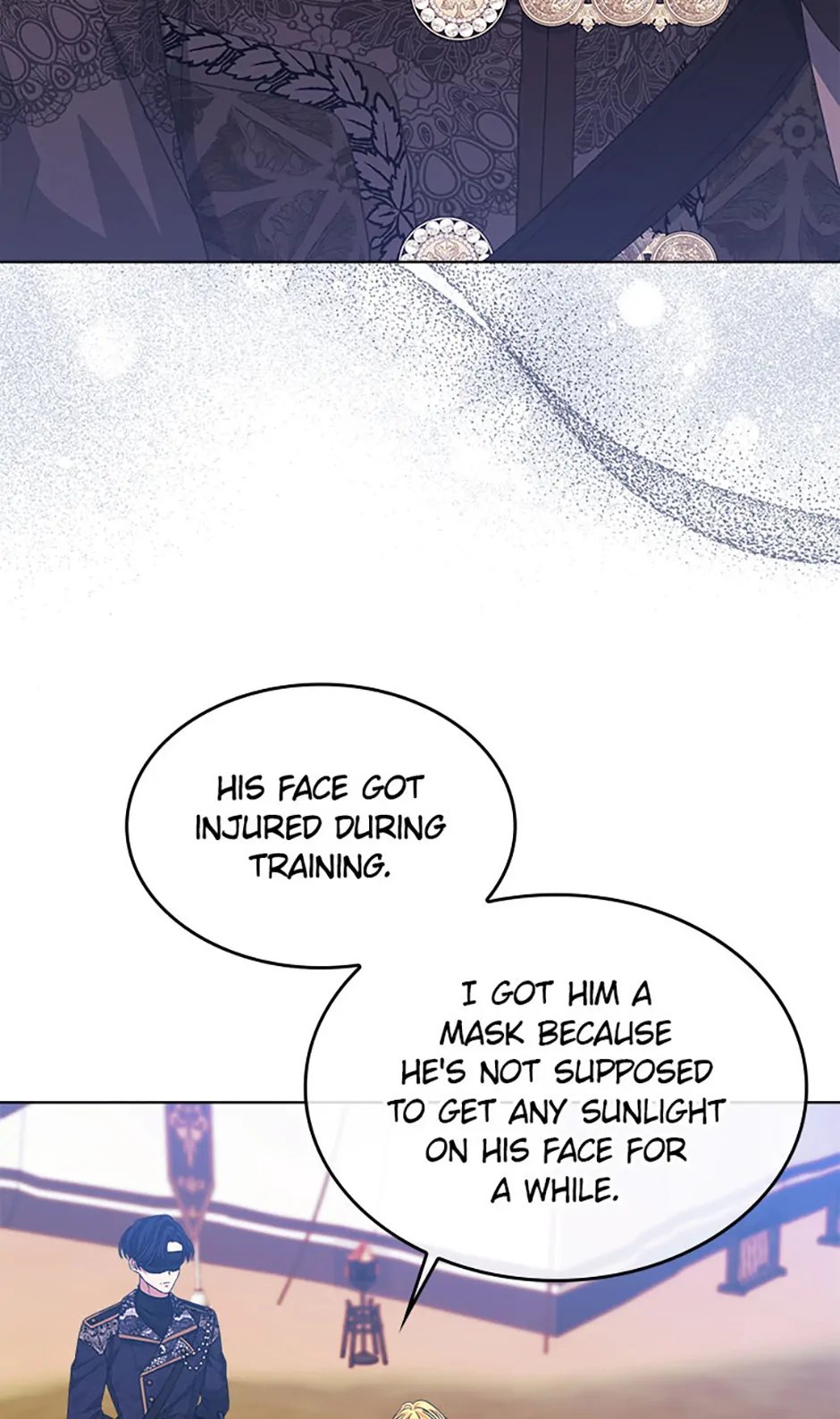 Tired of Living in Fiction Chapter 68 - page 22
