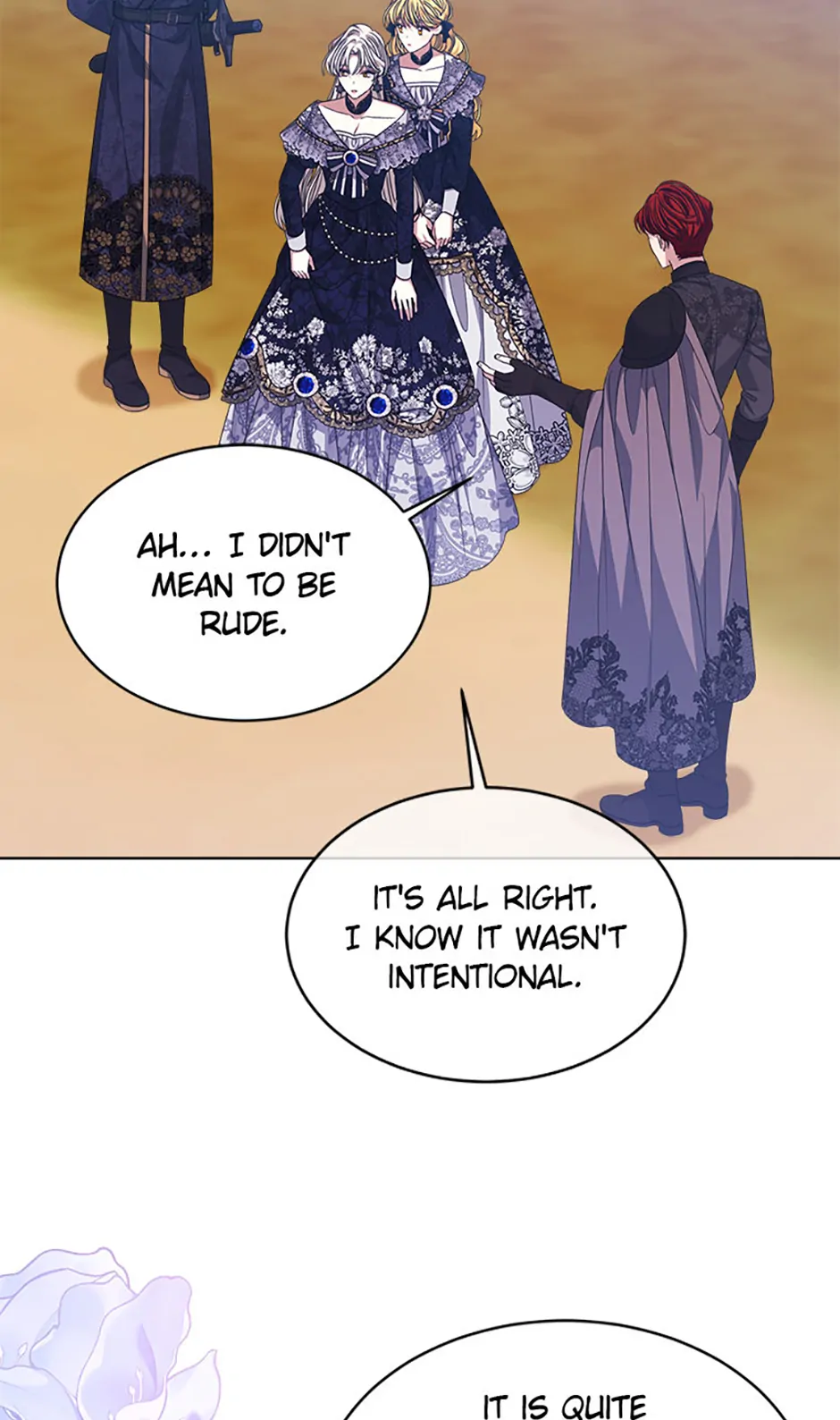 Tired of Living in Fiction Chapter 68 - page 23