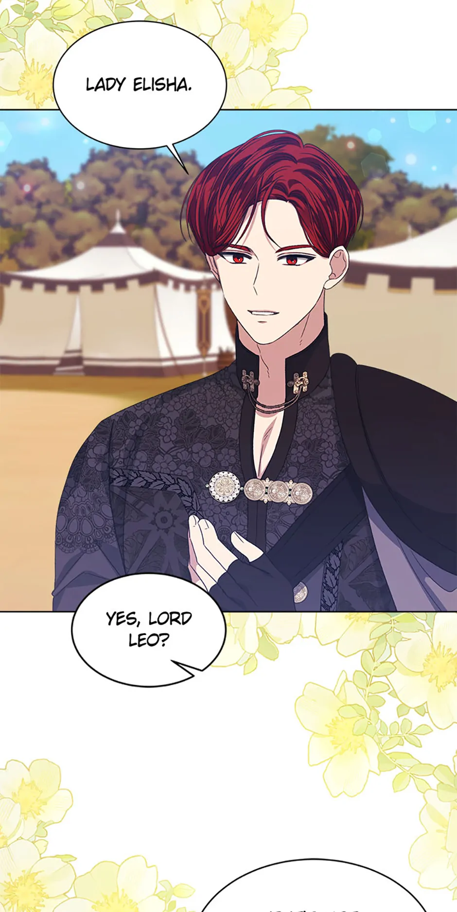Tired of Living in Fiction Chapter 68 - page 27