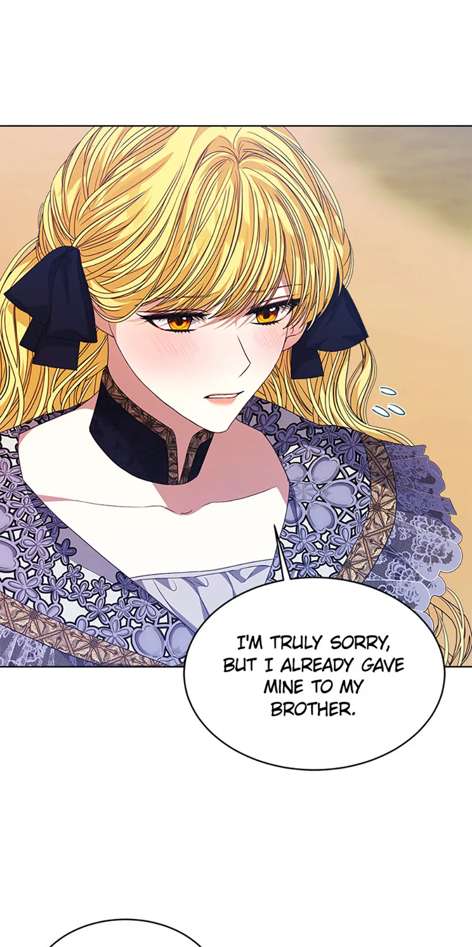 Tired of Living in Fiction Chapter 68 - page 29