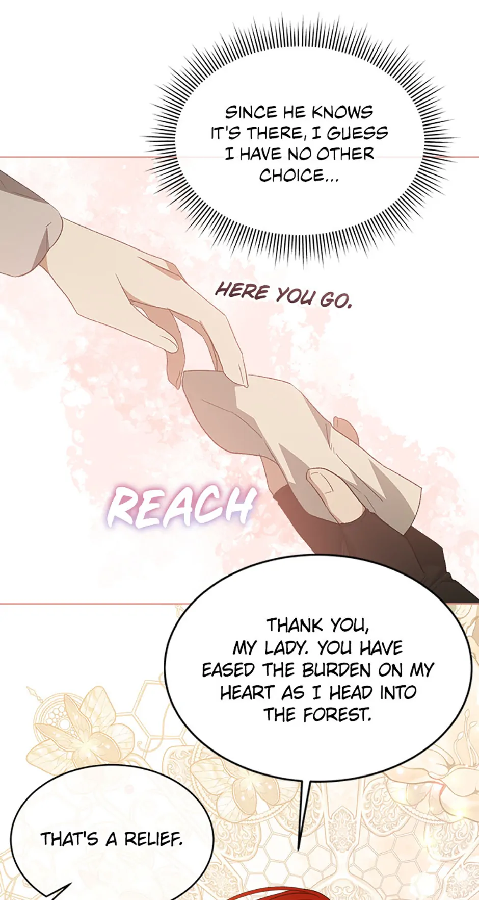 Tired of Living in Fiction Chapter 68 - page 32