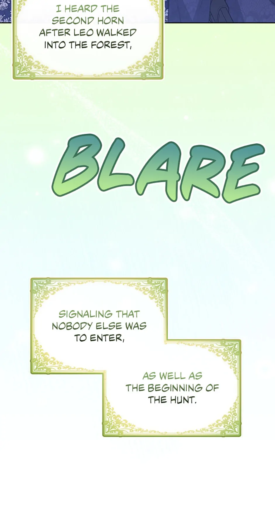 Tired of Living in Fiction Chapter 68 - page 35