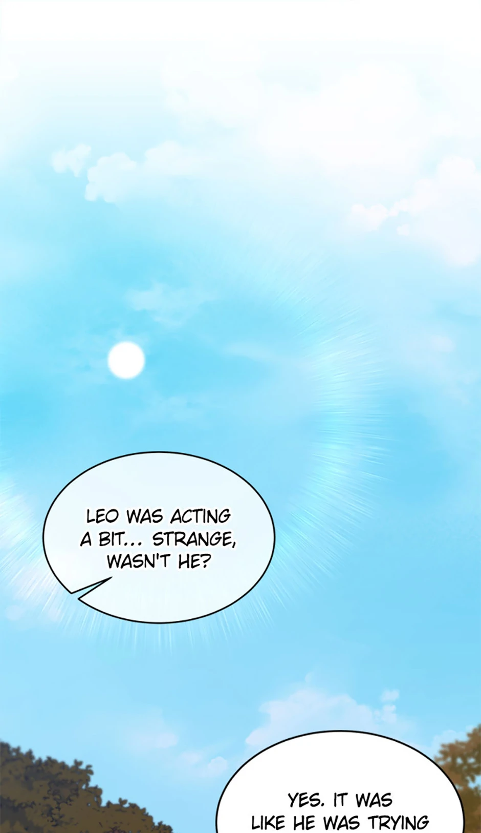 Tired of Living in Fiction Chapter 68 - page 36