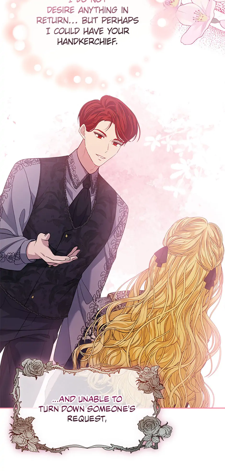 Tired of Living in Fiction Chapter 68 - page 4