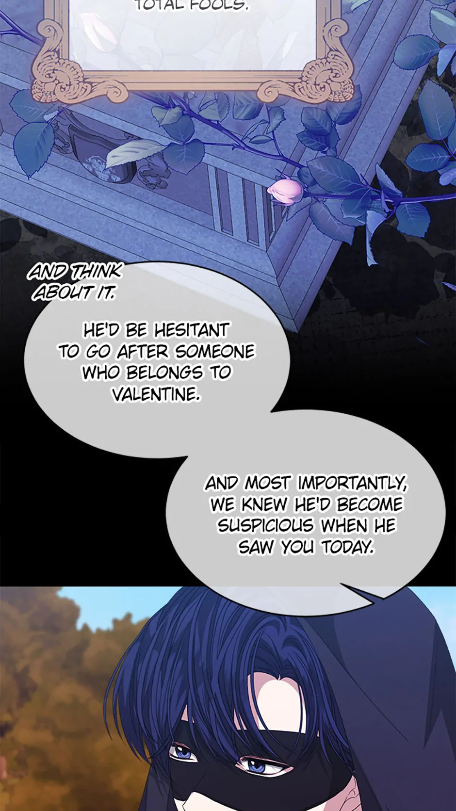 Tired of Living in Fiction Chapter 68 - page 41