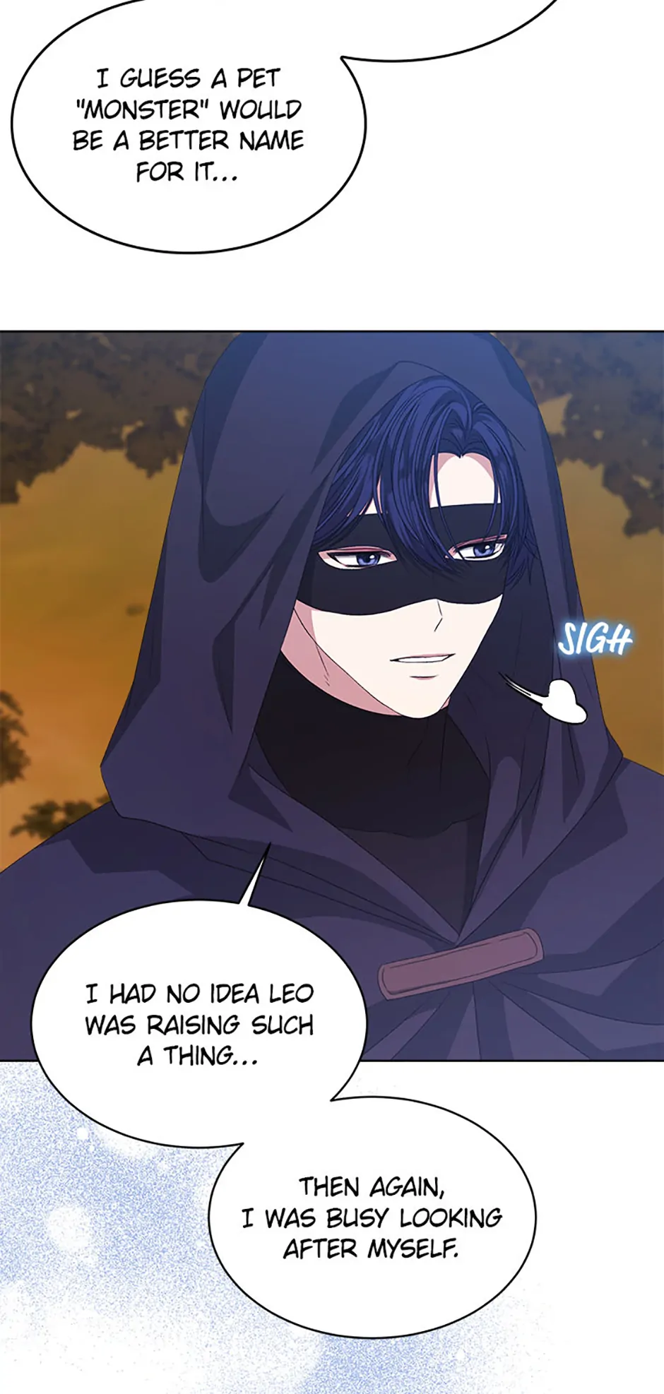 Tired of Living in Fiction Chapter 68 - page 45