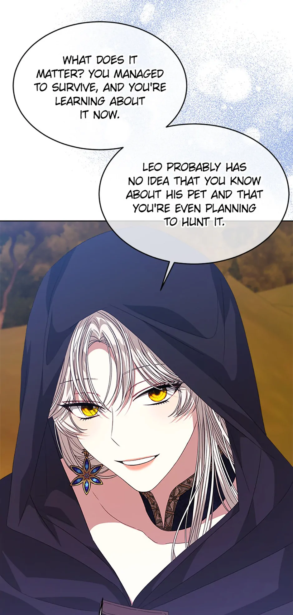 Tired of Living in Fiction Chapter 68 - page 46