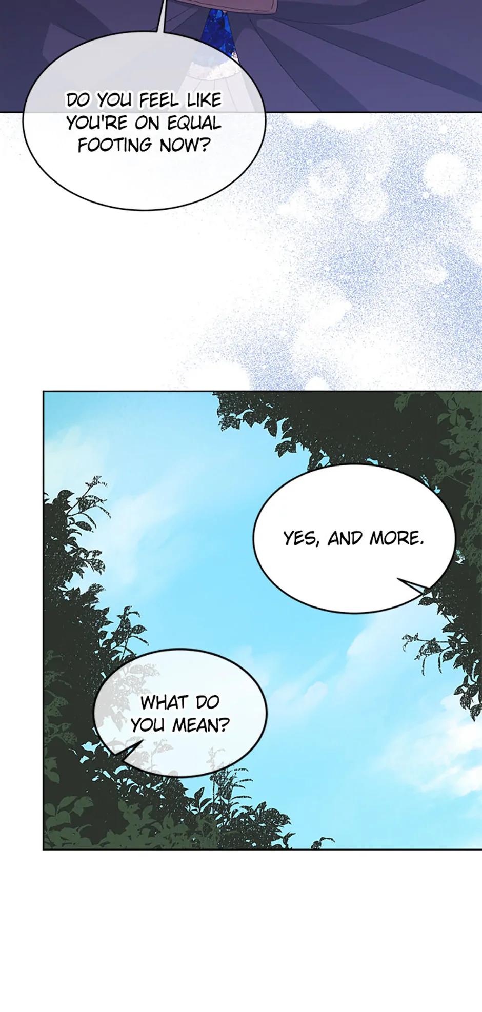 Tired of Living in Fiction Chapter 68 - page 47