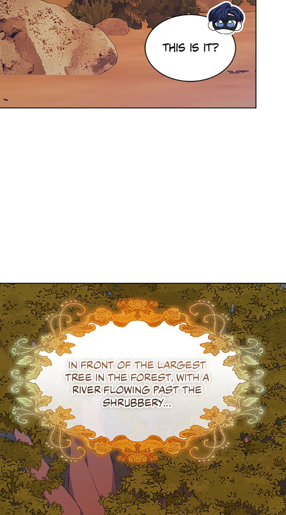 Tired of Living in Fiction Chapter 68 - page 53