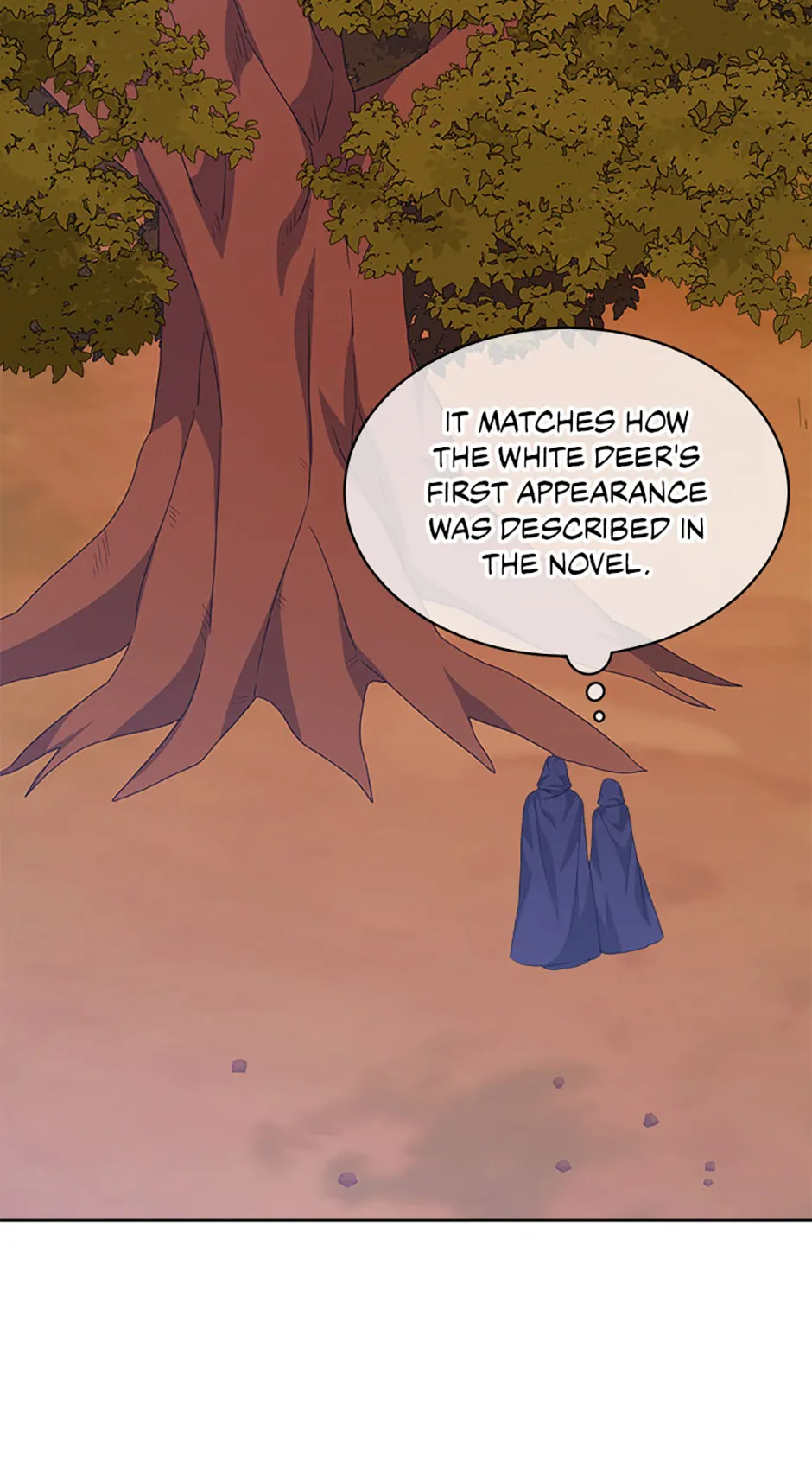 Tired of Living in Fiction Chapter 68 - page 54