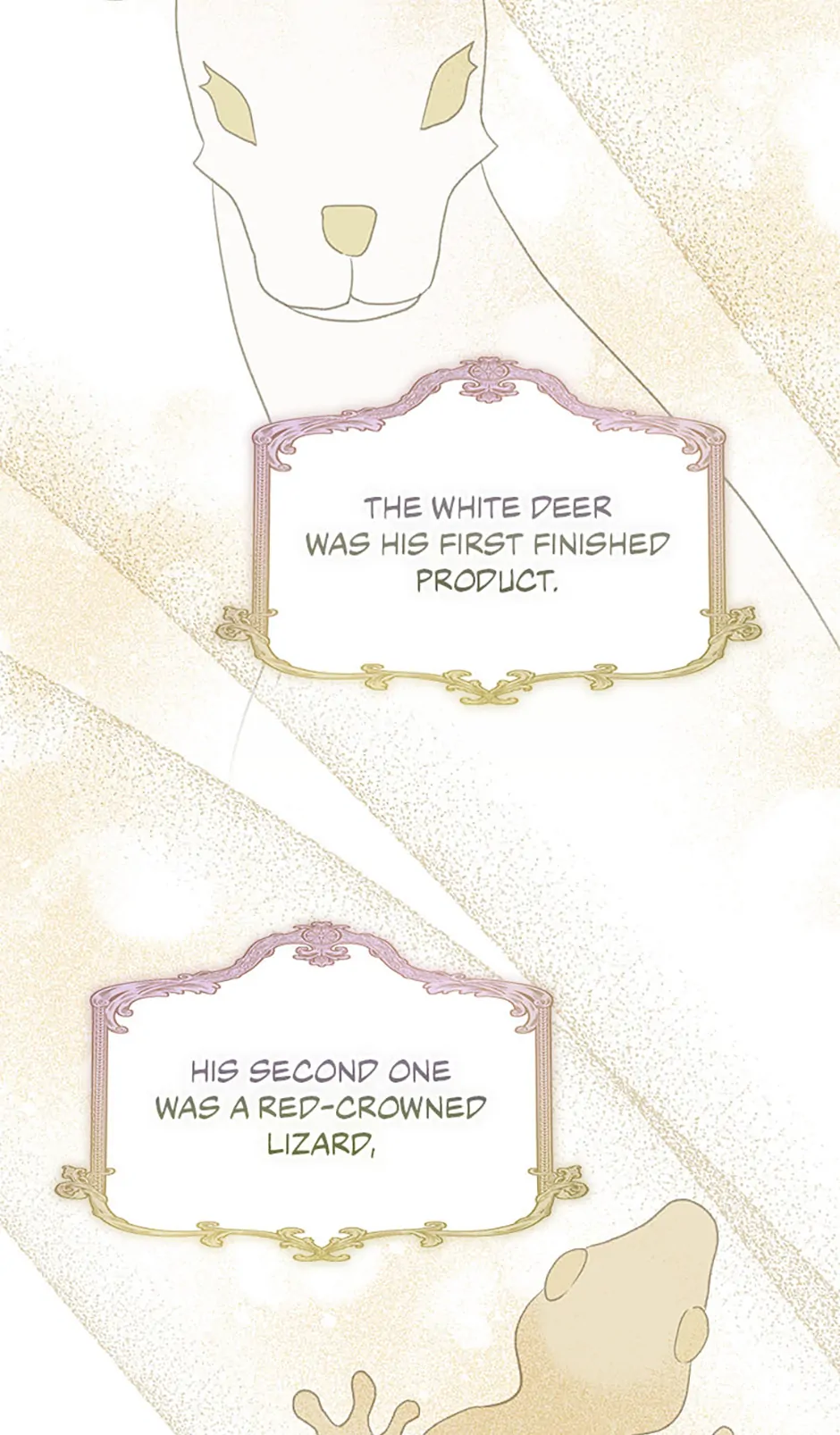 Tired of Living in Fiction Chapter 68 - page 56