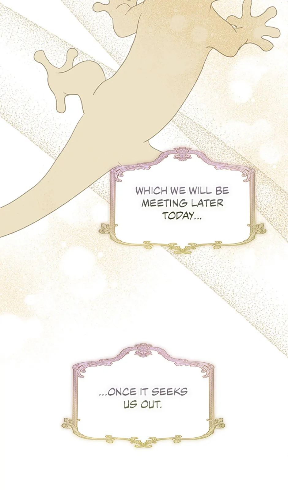 Tired of Living in Fiction Chapter 68 - page 57