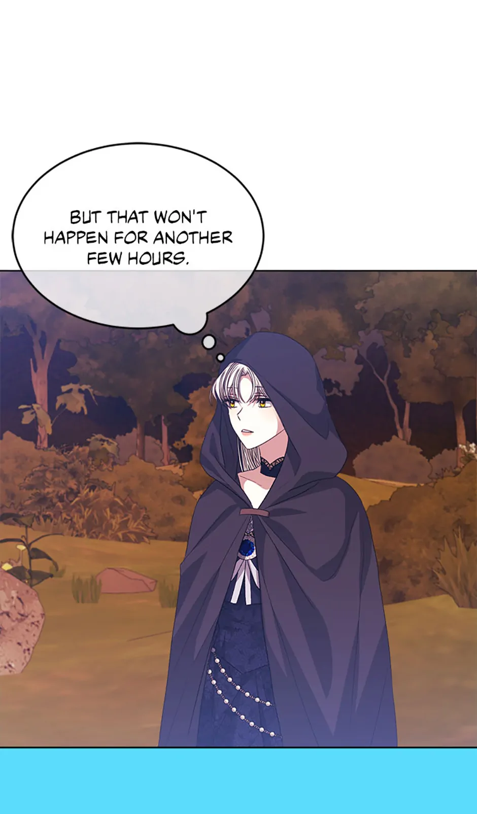 Tired of Living in Fiction Chapter 68 - page 58