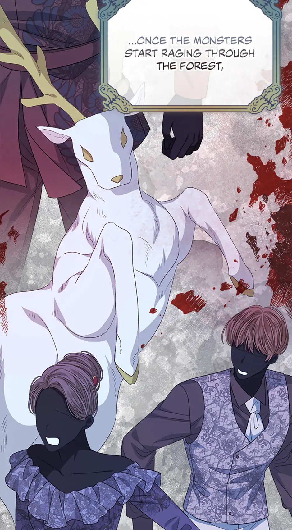 Tired of Living in Fiction Chapter 68 - page 62