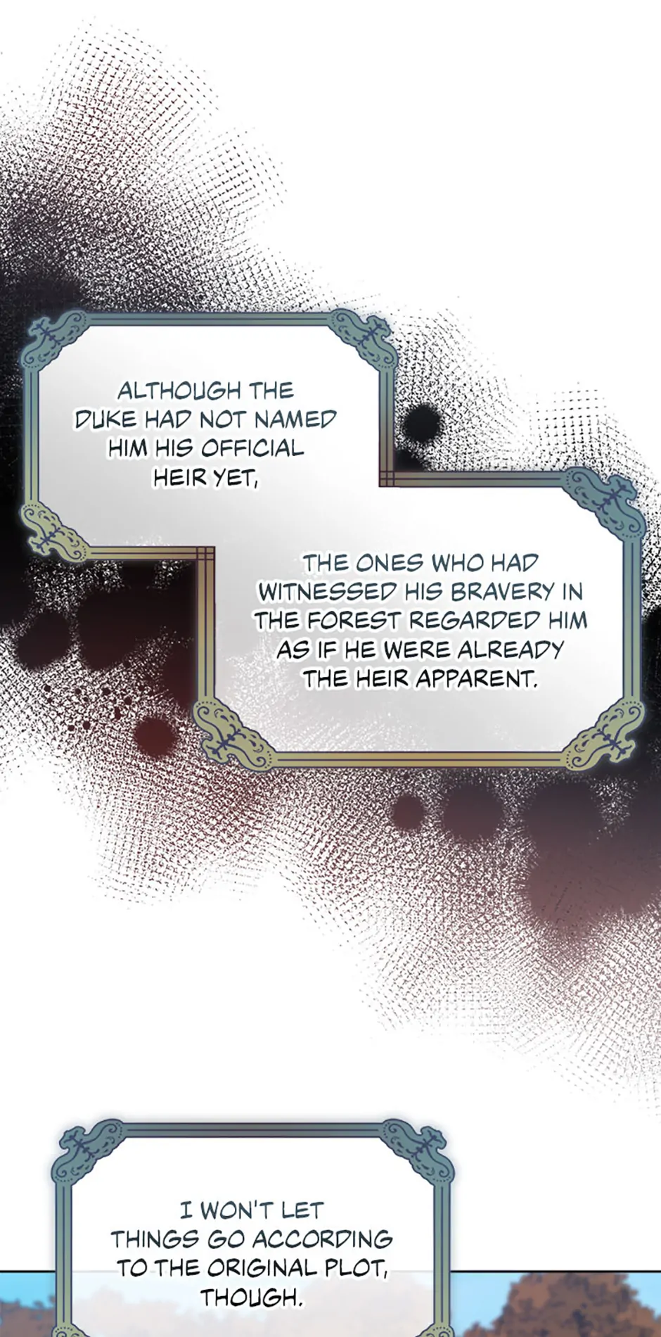 Tired of Living in Fiction Chapter 68 - page 65
