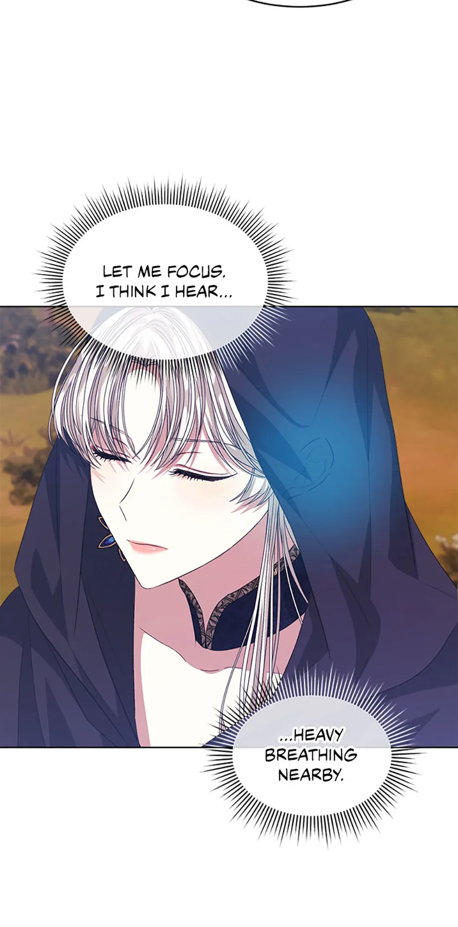 Tired of Living in Fiction Chapter 68 - page 68