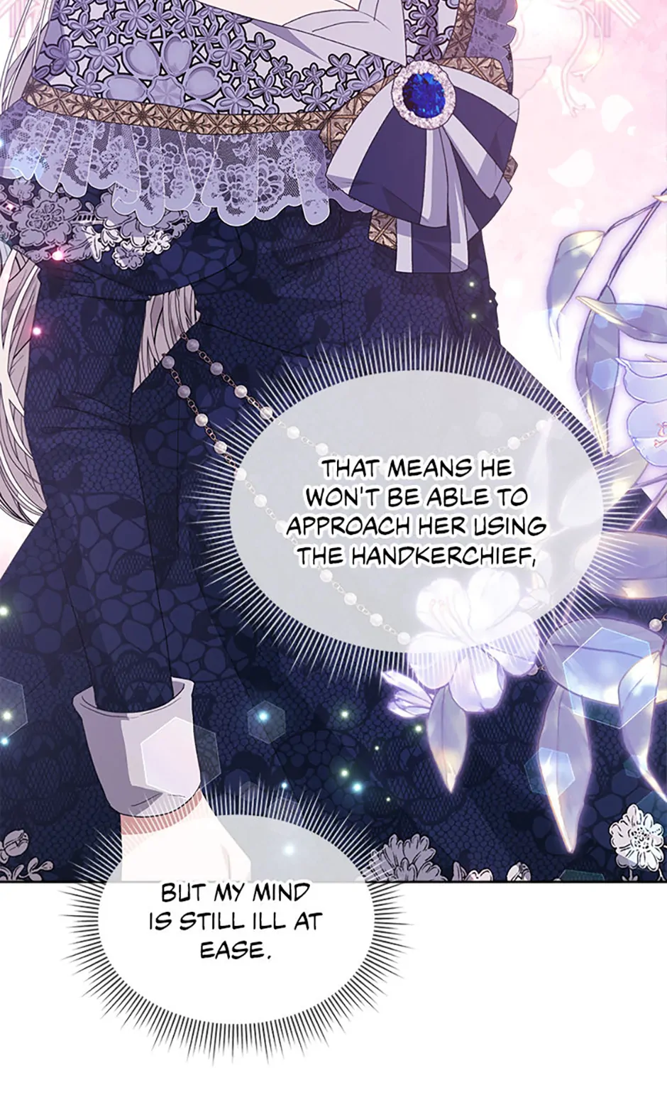 Tired of Living in Fiction Chapter 68 - page 7