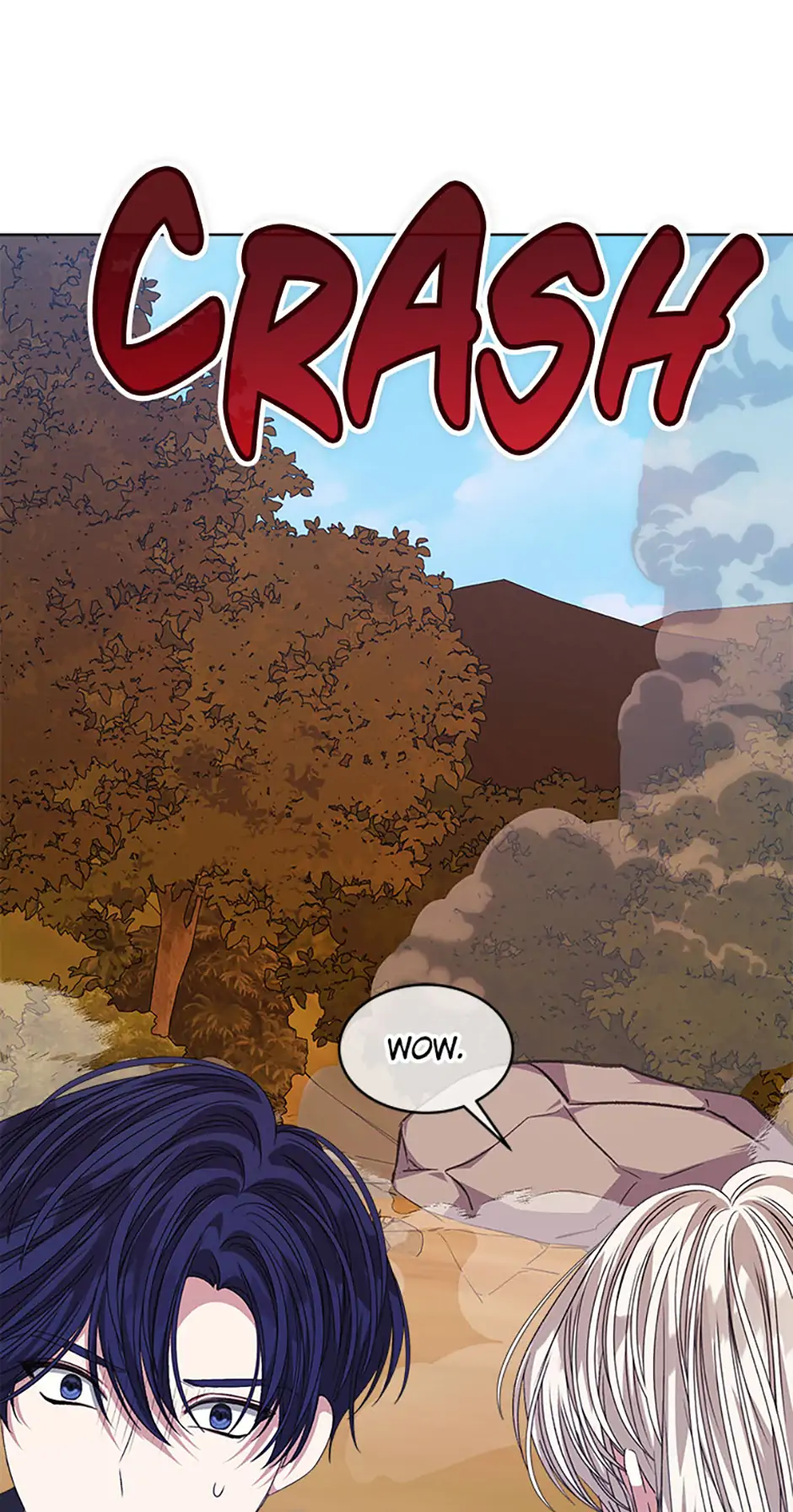 Tired of Living in Fiction Chapter 68 - page 76