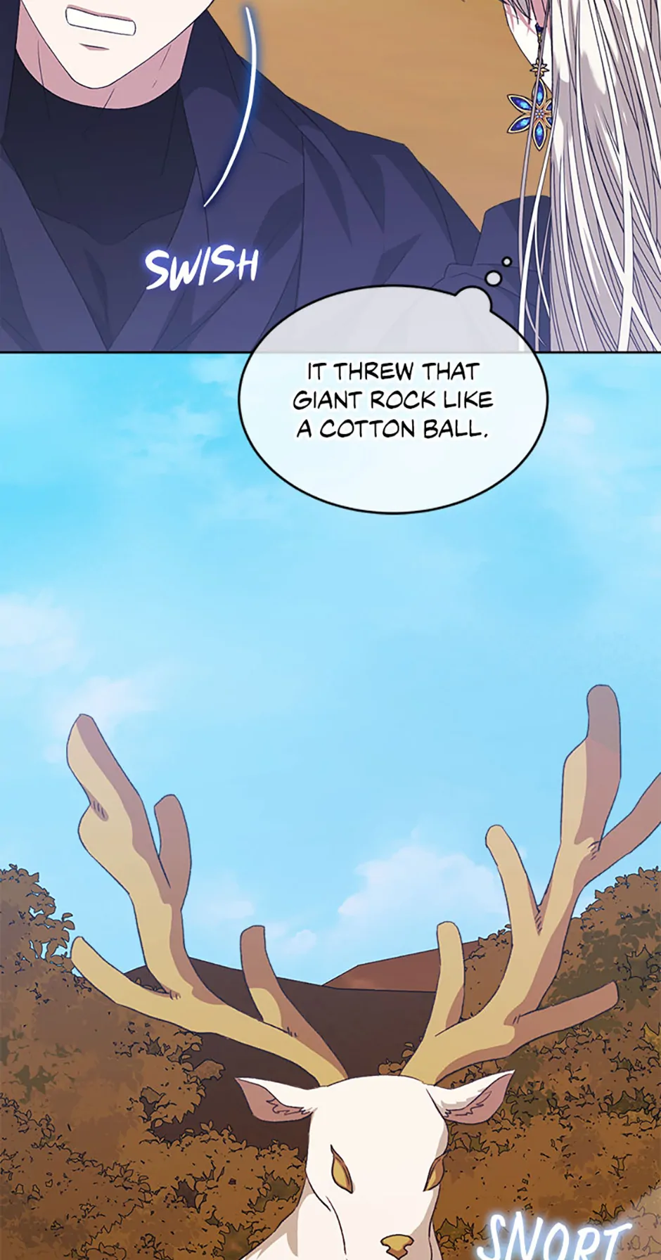 Tired of Living in Fiction Chapter 68 - page 77