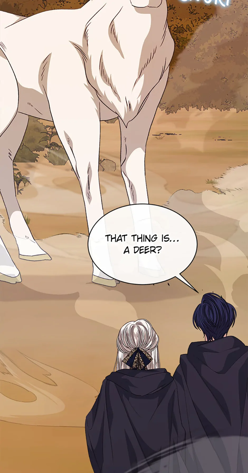 Tired of Living in Fiction Chapter 68 - page 78