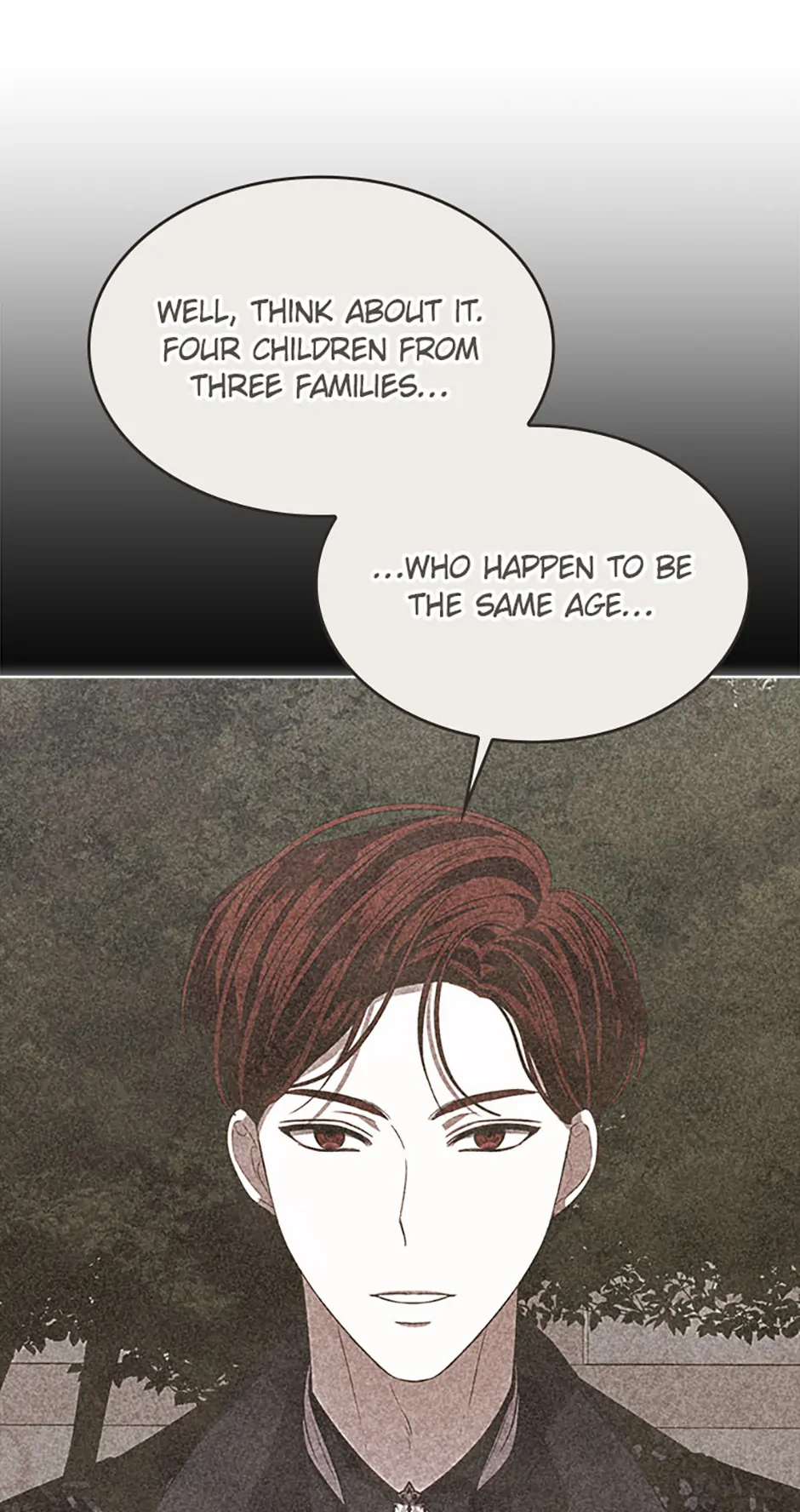Tired of Living in Fiction Chapter 68 - page 8