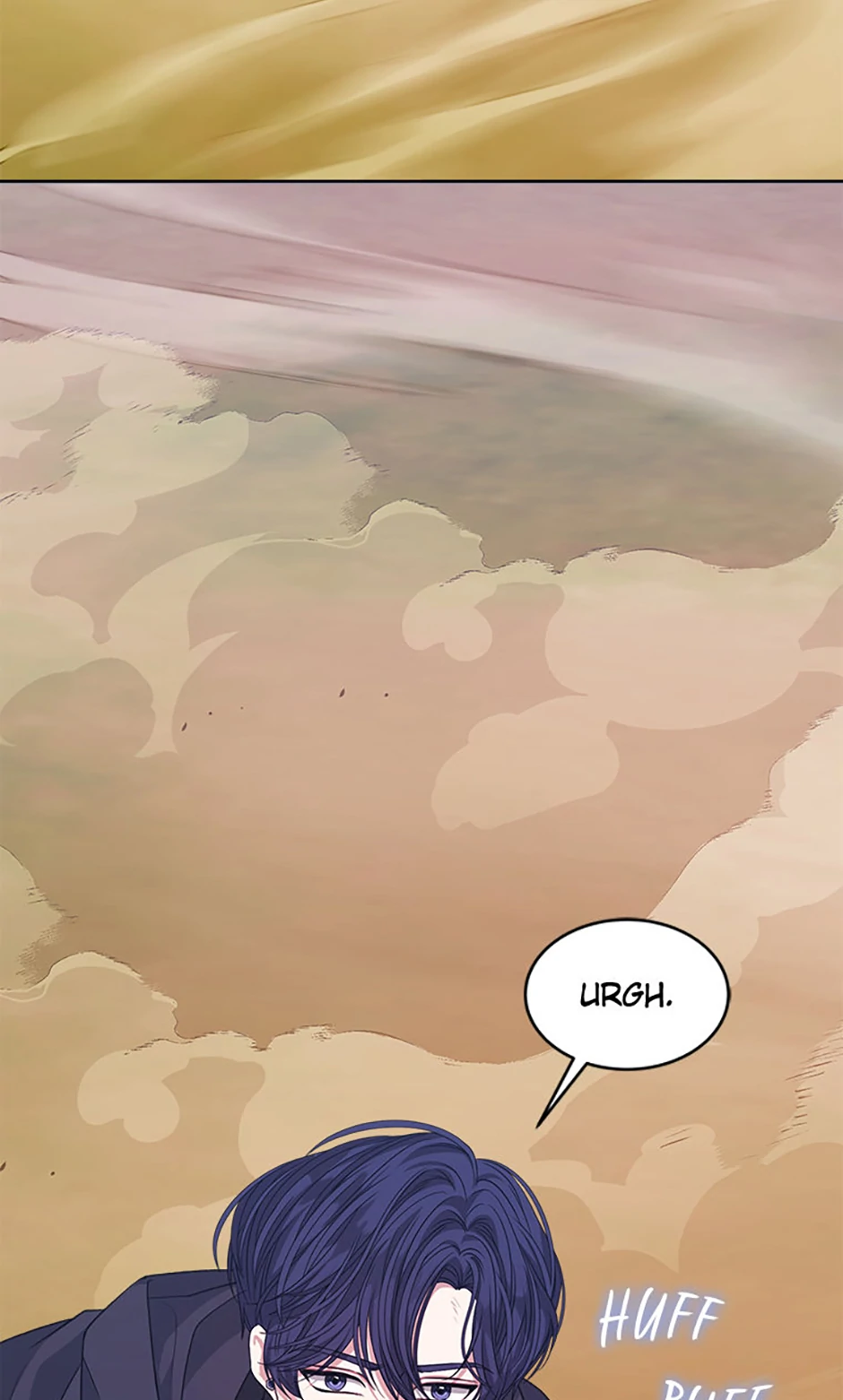 Tired of Living in Fiction Chapter 69 - page 12